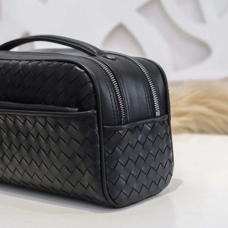 Mens Bottega Veneta Clutch Bags